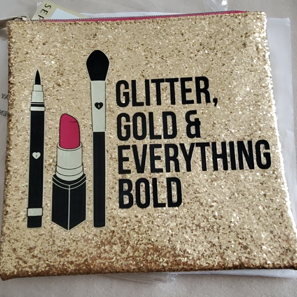 COLLECTORS Sephora Breakups to Makeups - Picture 1 of 2